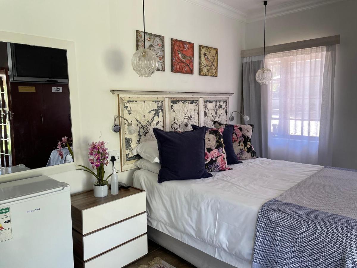 Inbloem Hotel Bloemfontein Luaran gambar