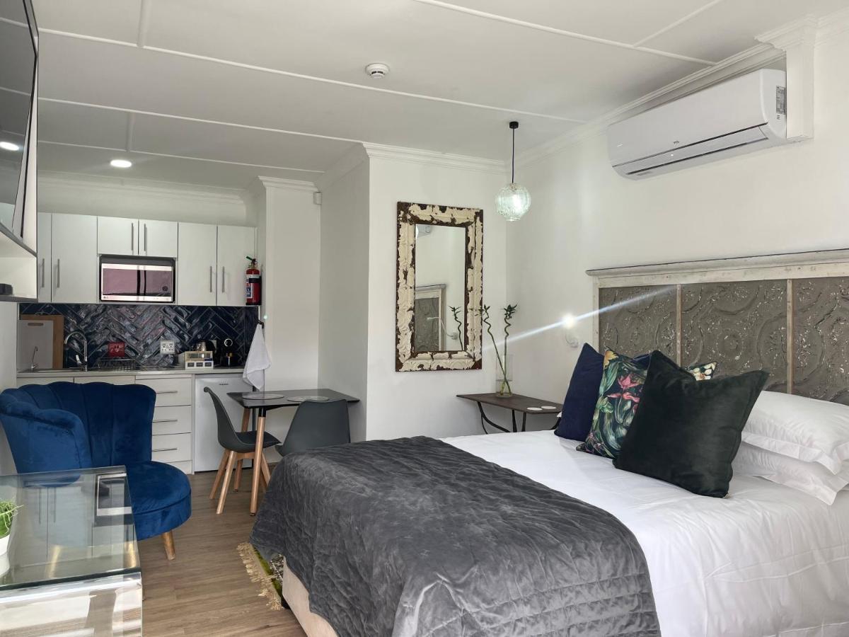 Inbloem Hotel Bloemfontein Luaran gambar