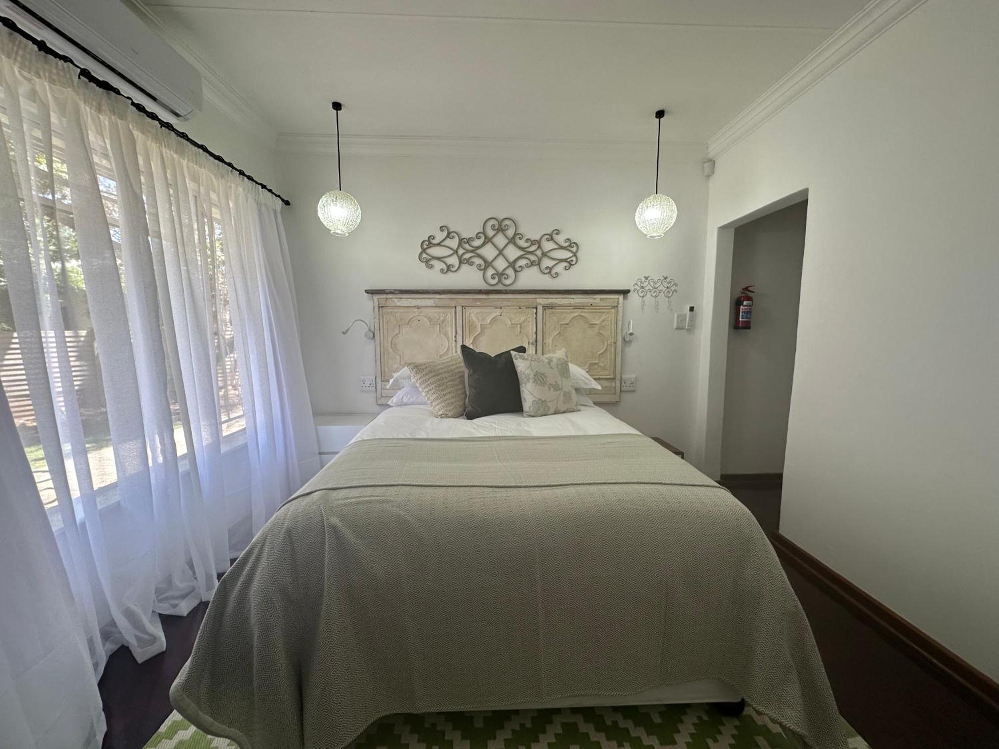 Inbloem Hotel Bloemfontein Luaran gambar