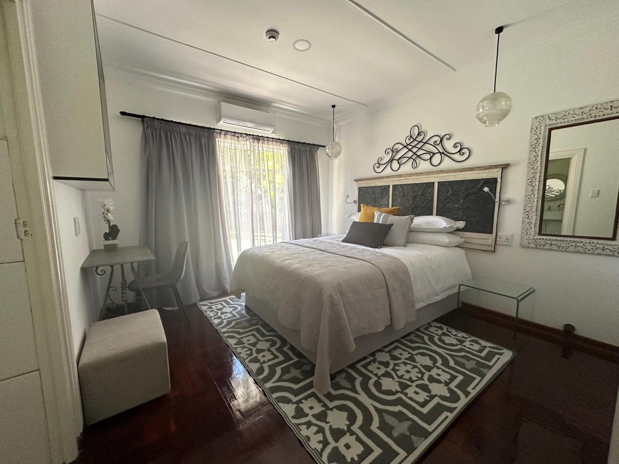 Inbloem Hotel Bloemfontein Luaran gambar