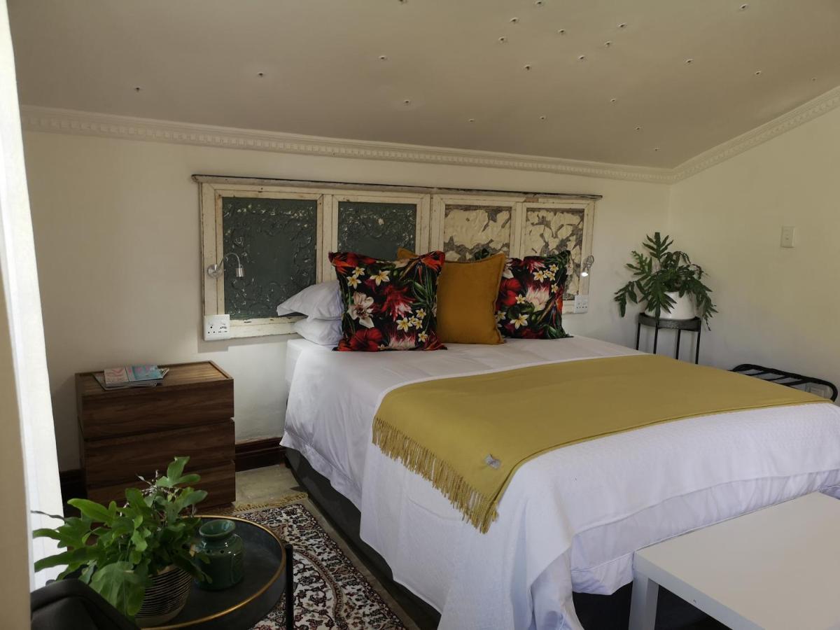 Inbloem Hotel Bloemfontein Luaran gambar