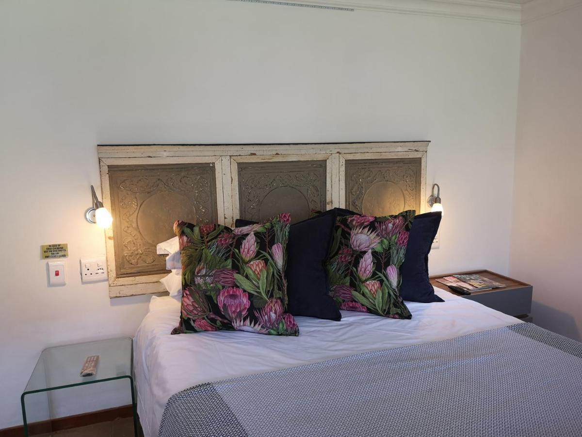 Inbloem Hotel Bloemfontein Luaran gambar