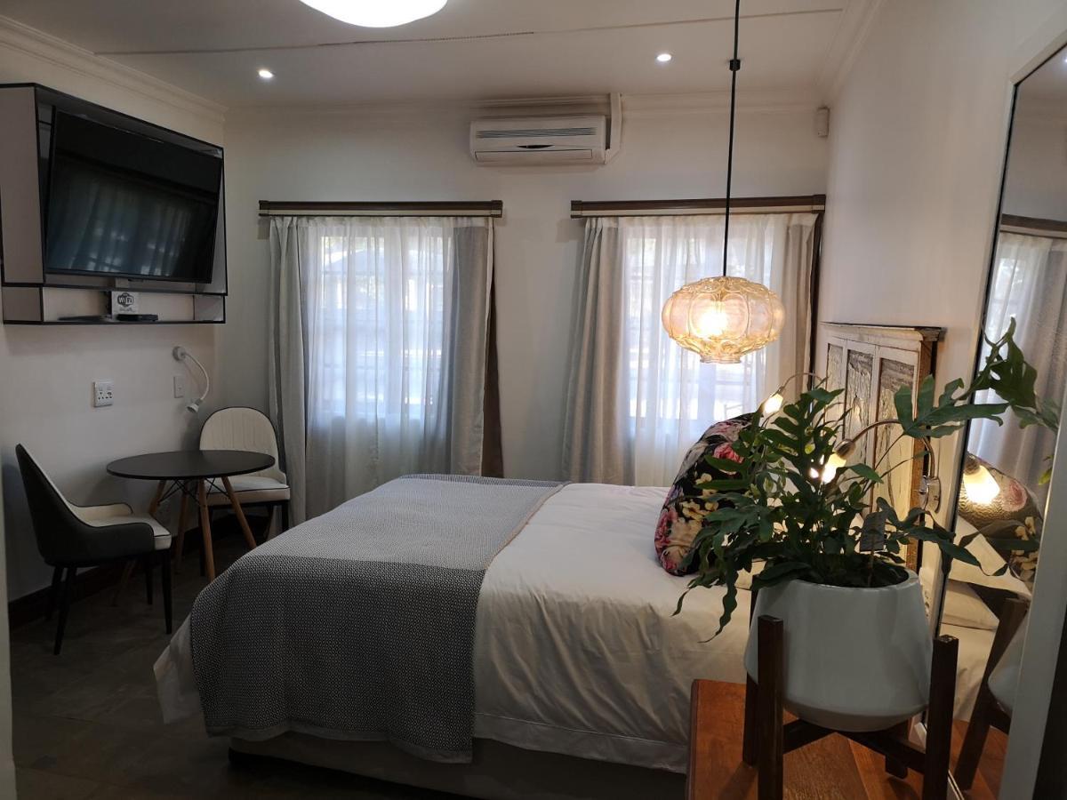 Inbloem Hotel Bloemfontein Luaran gambar