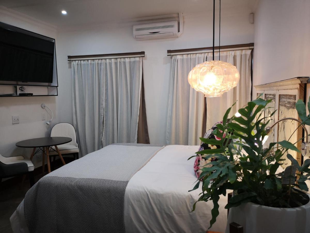 Inbloem Hotel Bloemfontein Luaran gambar