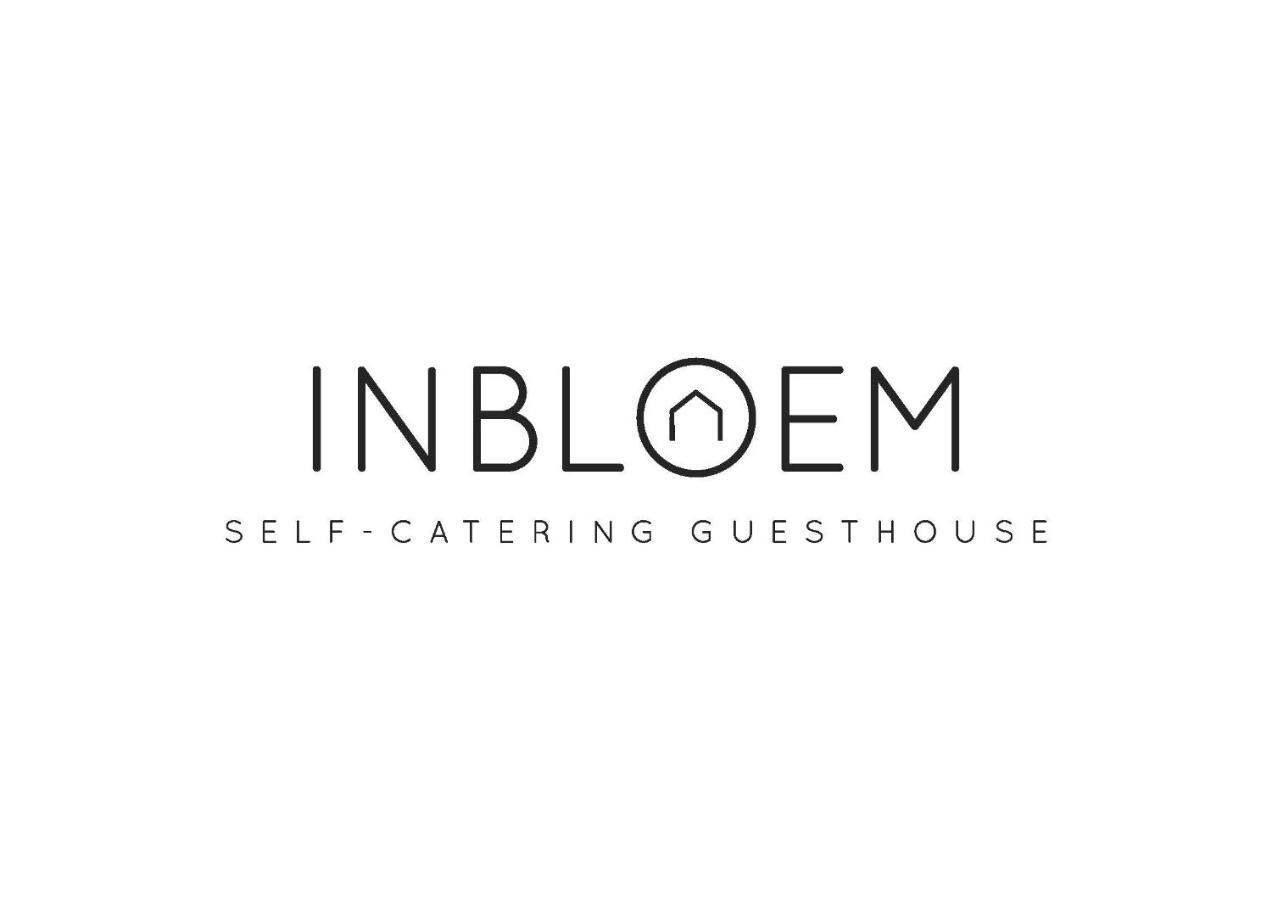 Inbloem Hotel Bloemfontein Luaran gambar