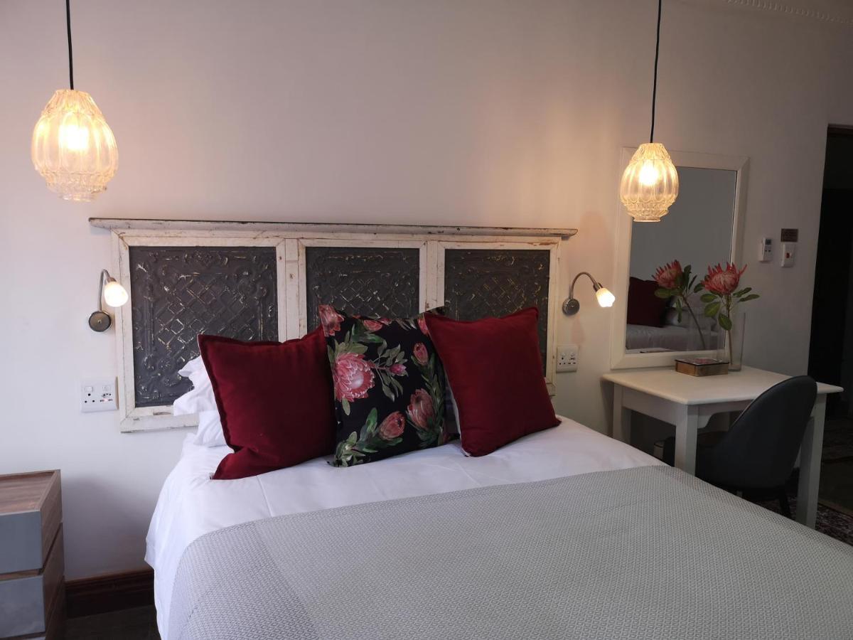 Inbloem Hotel Bloemfontein Luaran gambar