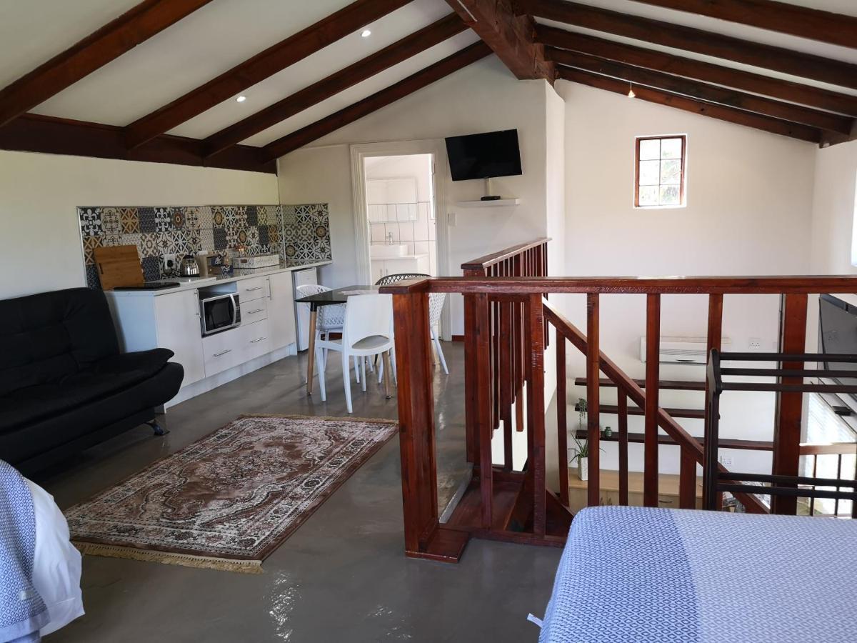 Inbloem Hotel Bloemfontein Luaran gambar