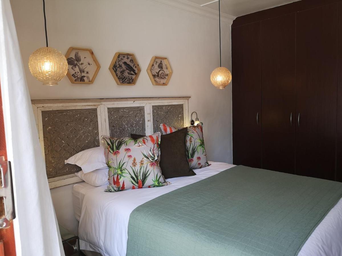 Inbloem Hotel Bloemfontein Luaran gambar